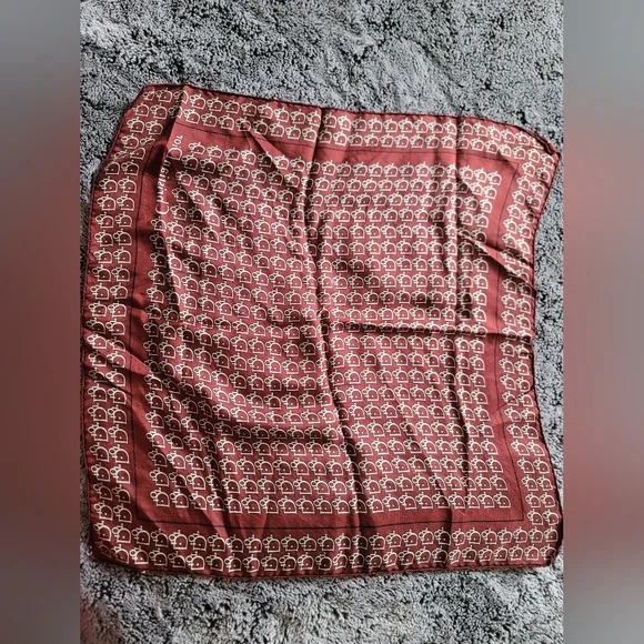 Scarf CD prints - Picture 4 of 4